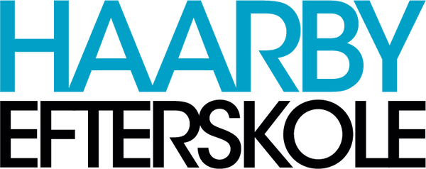 Haarby Efterskole logo